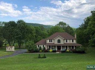 30 Palomino Trl, Vernon, NJ 07462