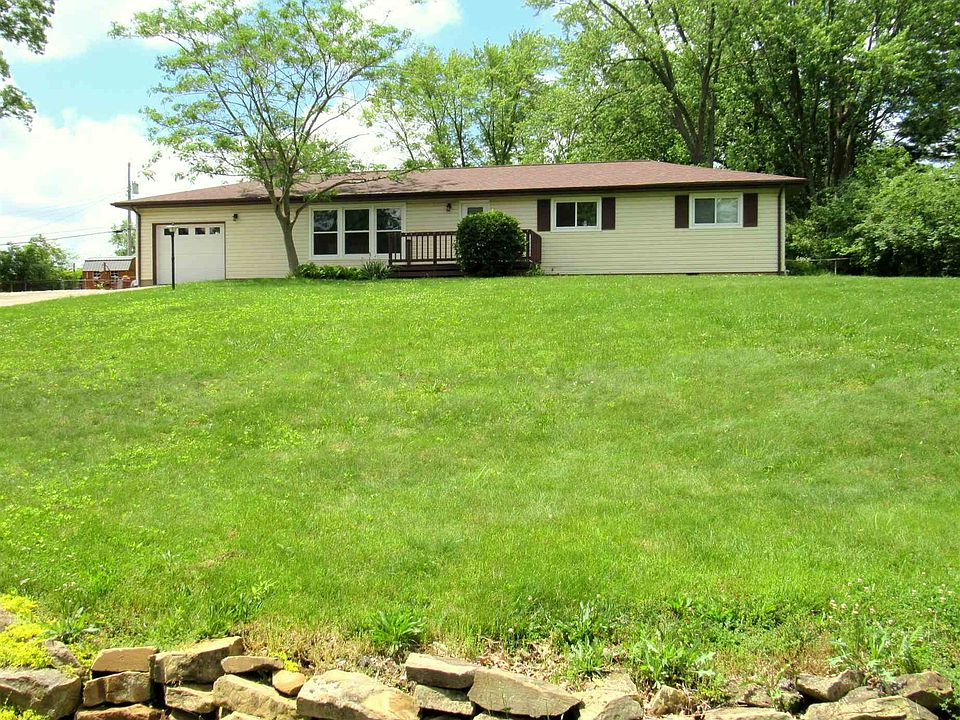 4217 E Hector Dr, Bloomington, IN 47408 Zillow