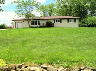 4217 E Hector Dr, Bloomington, IN