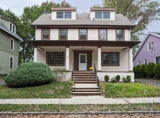 185 Village Rd, South Orange, NJ 07079