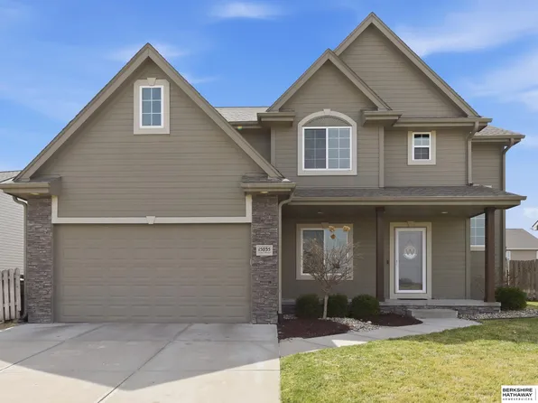 15035 Laurel Ave, Omaha, NE 68116