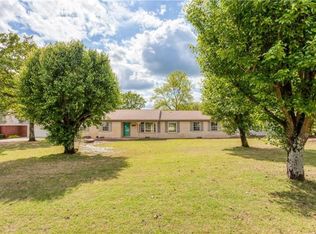 12704 White Bluff Rd, Fort Smith, AR 72916