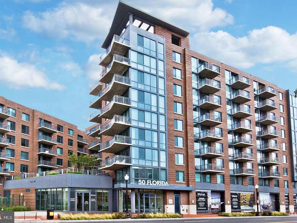 1st image of 50 Florida Ave NE APT 517