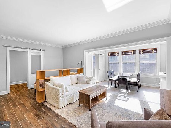 4th image of 4000 Cathedral Ave NW APT 218B