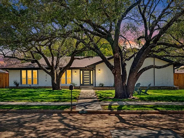 1224 Biscayne Dr, Plano, TX 75075
