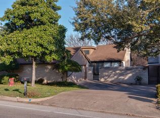 32 Legend Rd, Benbrook, TX 76132