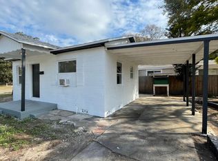 4100 15th Ave S, Saint Petersburg, FL 33711