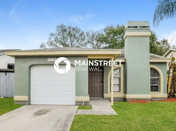 11110 Cherrywood Ln, Riverview, FL 33579