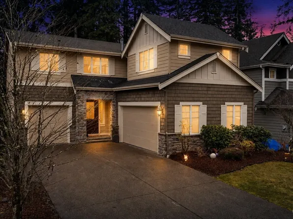 15549 SE 160th Place, Renton, WA 98058