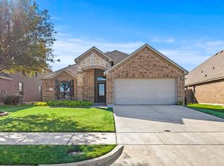 2021 Brackettville, Forney, TX 75126