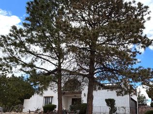 512 Leach Ave, Grants, NM 87020