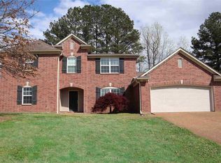 5064 Fluss Rd, Bartlett, TN 38135