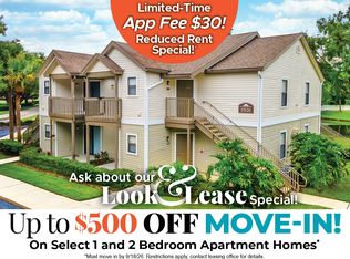 Country Gardens, Winter Garden, FL 34787