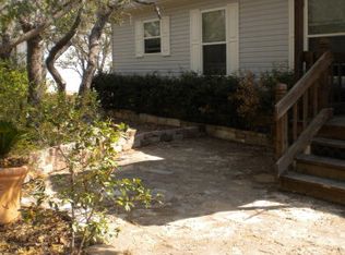 438 Rangeland Rd, Blanco, TX 78606