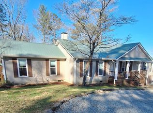 57 Cherry Ct, Ellijay, GA