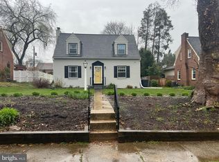 1021 Skyline Dr, Lancaster, PA 17601