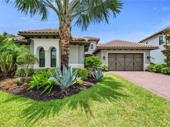 12746 Dundee LN, NAPLES, FL 34120
