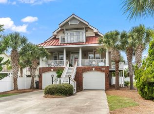 305 63rd Ave N, North Myrtle Beach, SC 29582