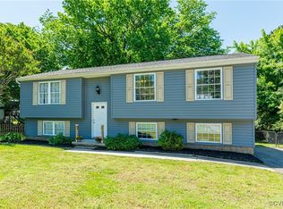 8711 Pine Top Dr, Henrico, VA 23294