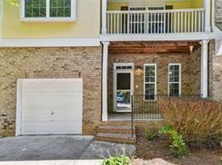 389 Grayson Way, Alpharetta, GA 30004