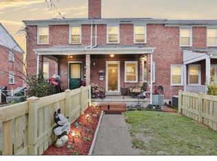 7116 Eastbrook Ave, Baltimore, MD 21224