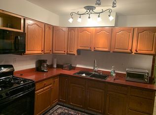 614 W 9th St, Jonesboro, IN
