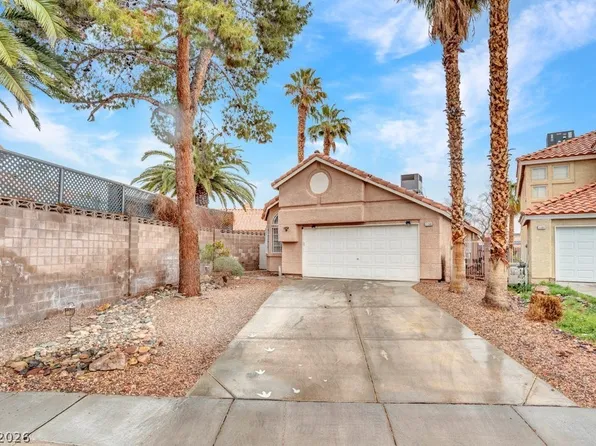 1158 Matthew Ave, Las Vegas, NV 89123