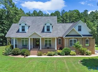 2811 Waterford Ter, Sutherland, VA 23885
