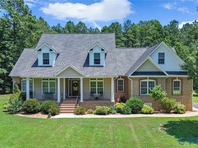 2811 Waterford Ter, Sutherland, VA, 23885