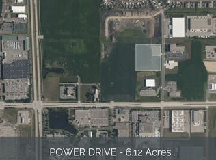 Power Dr, Mankato, MN 56001