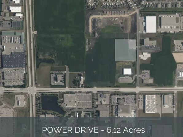 Power Dr, Mankato, MN 56001