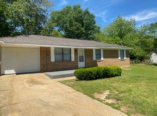 401 Rossi Cir, Dothan, AL 36305
