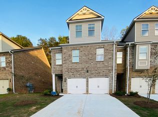 5985 Arbor Knoll Pl #28, Suwanee, GA 30024