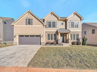 6982 Linn Cove Ct, Roanoke, VA 24018