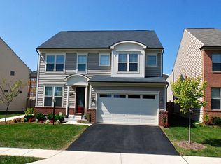 15855 Lee Carter Rd, Gainesville, VA 20155