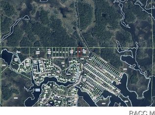 14453 W Hide A Way Dr, Crystal River, FL 34429
