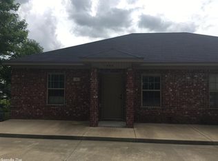 1494 Cocklebur Rd, Ward, AR 72176