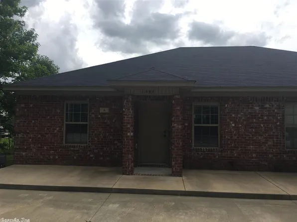 1494 Cocklebur Rd, Ward, AR 72176