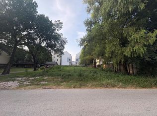 1235 W 22nd St, Houston, TX 77008