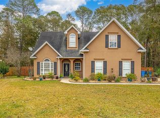 142 Teak Trl, Brunswick, GA 31525