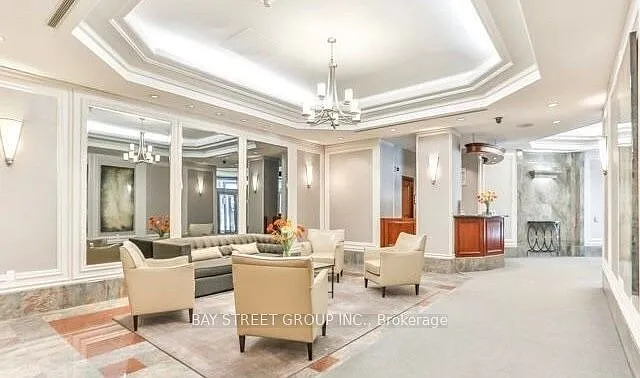 24 Wellesley St W #1512 — Photo 24