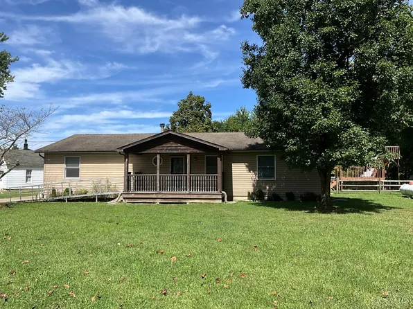 2604 Bethel Maple Rd, Bethel, OH 45106