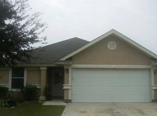 11123 Entrada Loop, Laredo, TX 78045