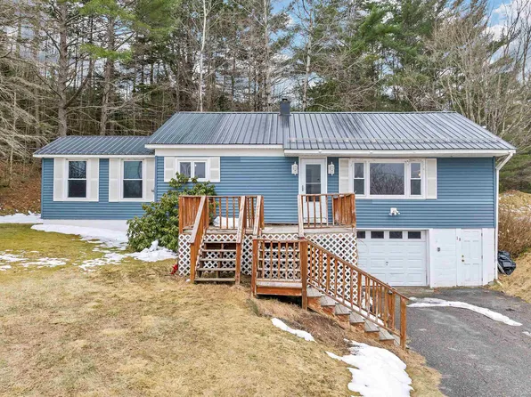 10 First Street, Canaan, NH 03741