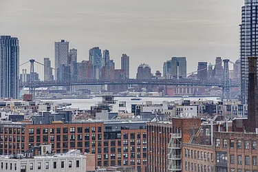 Rented by Modern Spaces