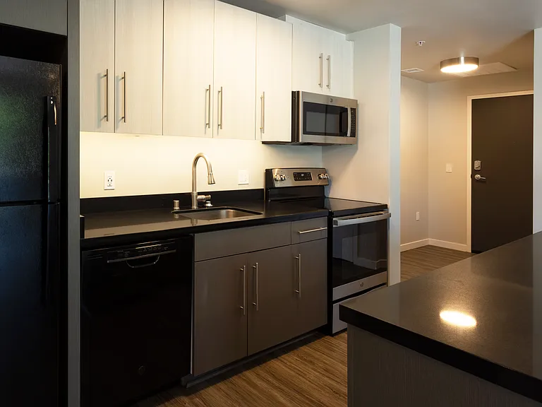 Park Place Apartments — Photo 12