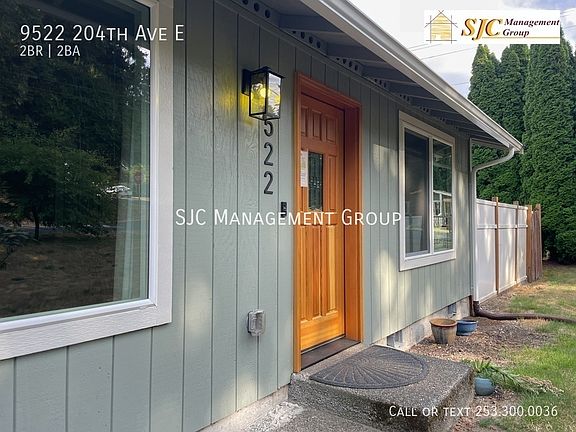 2nd image of 9522 204th Ave E