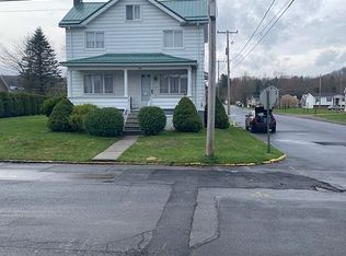 1207 Jefferson Ave, Portage, PA 15946