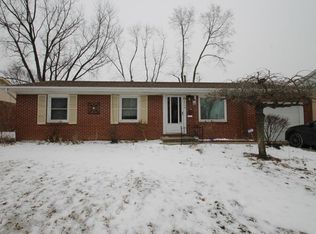 4750 Glendon Rd, Columbus, OH 43229