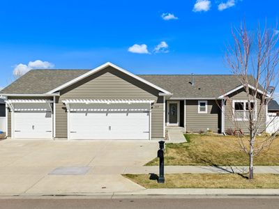 117 39th Ave NE, Great Falls, MT, 59404